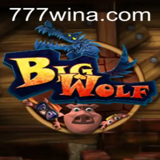 Explorando o Mundo de BigWolf: Um Olhar Detalhado sobre o Jogo de Casino de 777win.com