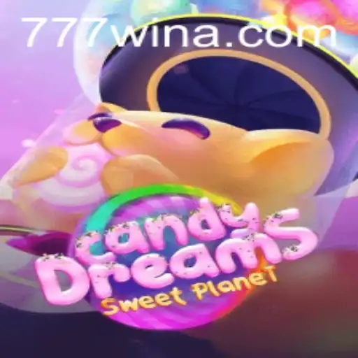 Descubra o Mundo Encantado de CandyDreams no 777win.com