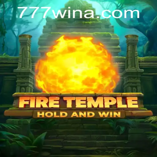Descubra a Magia e Aventuras de FireTemple no 777win.com