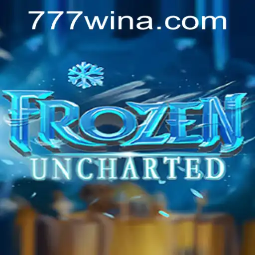 FrozenUncharted: Uma Aventura Congelante no Universo dos Jogos