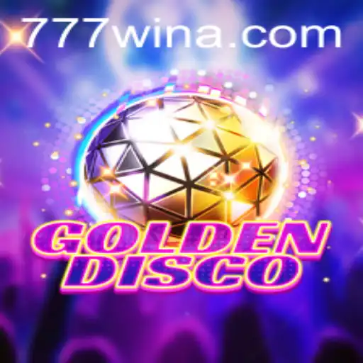 Descubra o Universo Vibrante de GoldenDisco no 777win.com