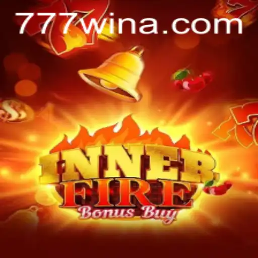 InnerFireBonusBuy: Uma Nova Geração de Diversão no 777win.com