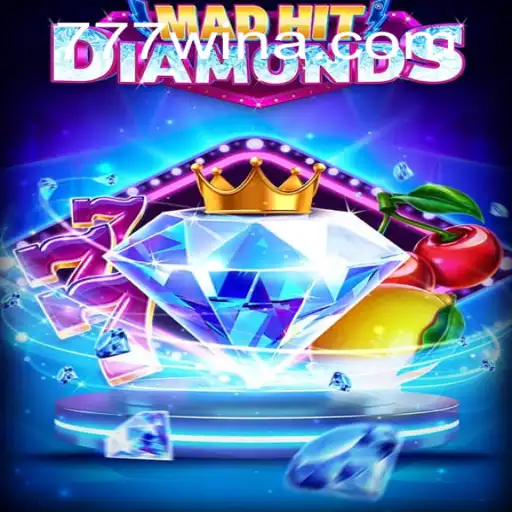 MadHitDiamonds: Um Mergulho no Excitante Mundo dos Cassinos Online