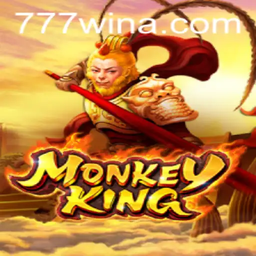 Descubra a Aventura Épica em MonkeyKing: O Jogo da Fortuna
