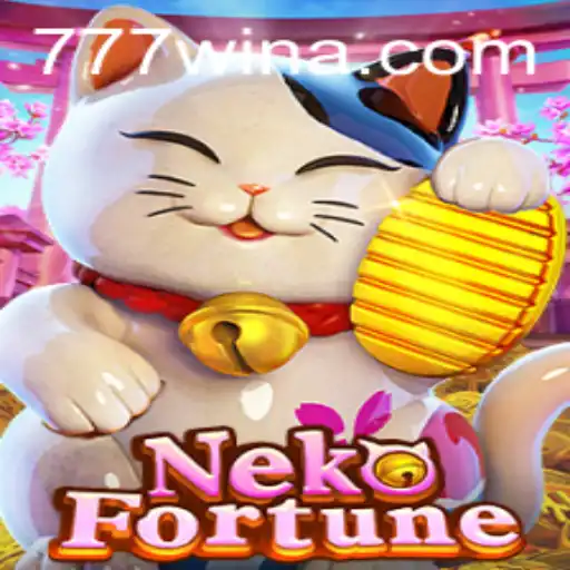 NekoFortune: Uma Nova Dimensão de Diversão no 777win.com