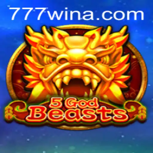 Descubra o Fascinante Mundo de 5GodBeasts Online