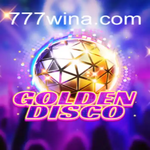 Descubra o Universo Vibrante de GoldenDisco no 777win.com