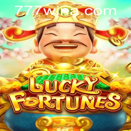 Descubra o Universo de LUCKYFORTUNES: Diversão e Prêmios na Plataforma 777win.com