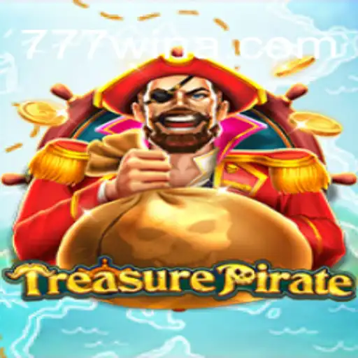 Explore o Mundo Aventureiro de TreasurePirate em 777win.com