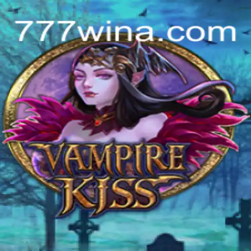 VampireKiss: Mergulhe no Universo Misterioso e Emocionante de 777win.com