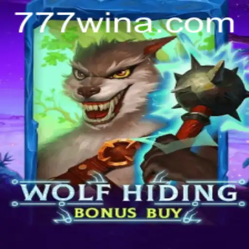 Explorando o Fascinante Mundo de WolfHidingBonusBuy no 777win.com