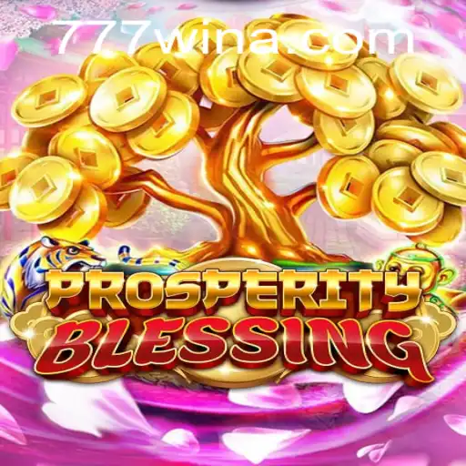 Descobrindo ProsperityBlessing: O Jogo Revolucionário em 777win.com