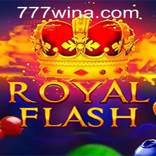 Descubra RoyalFlash: O Jogo que Encanta no 777win.com
