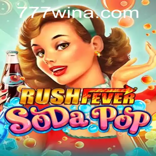Descubra a Emoção do Jogo RushFeverSodaPop