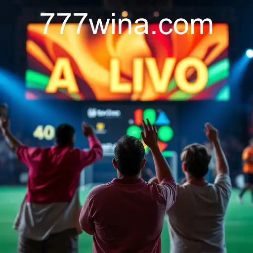 Transmissão ao vivo