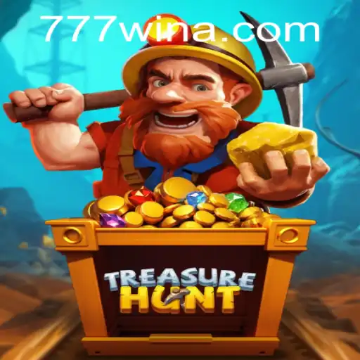 Explorando o Mundo do Jogo TreasureHunt em 777win.com