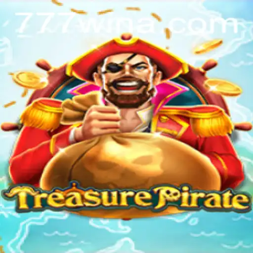 Explore o Mundo Aventureiro de TreasurePirate em 777win.com
