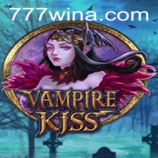 VampireKiss: Mergulhe no Universo Misterioso e Emocionante de 777win.com
