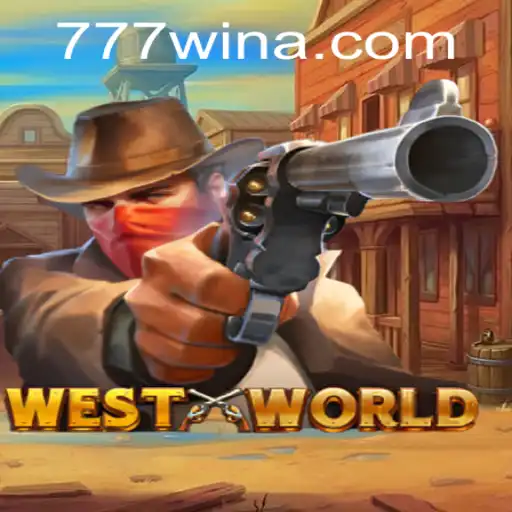 Explorando o Fascinante Jogo WestWorld na Plataforma 777win.com